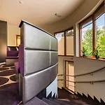 Victoria Garden Es Etterem 3*
