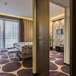 Victoria Garden Es Etterem 3*