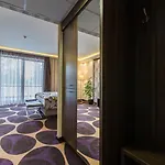 Victoria Garden Es Etterem Pensjonat 3*