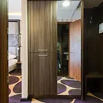 Victoria Garden Es Etterem 3*