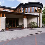 Victoria Garden Es Etterem Pensjonat