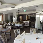 Victoria Garden Es Etterem 3* Nyíregyháza