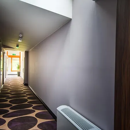 Victoria Garden Es Etterem 3* Nyíregyháza