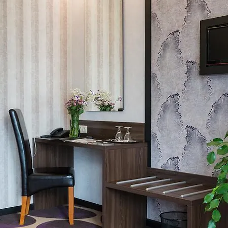 Gasthof Victoria Garden Es Etterem