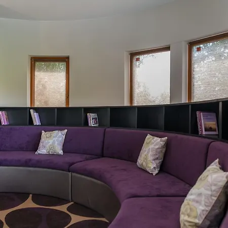 بيت ضيافة Victoria Garden Es Etterem
