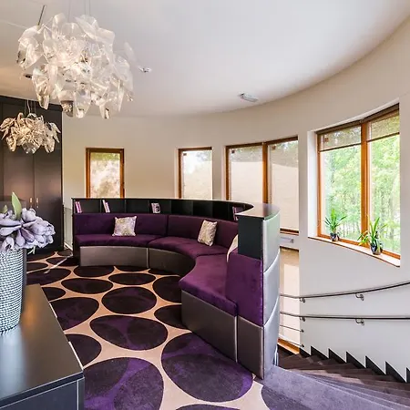 Victoria Garden Es Etterem Gasthof