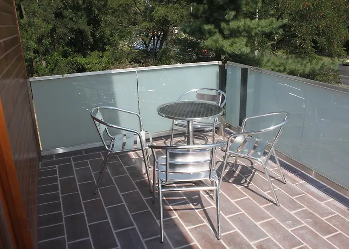 بيت ضيافة Victoria Garden Es Etterem