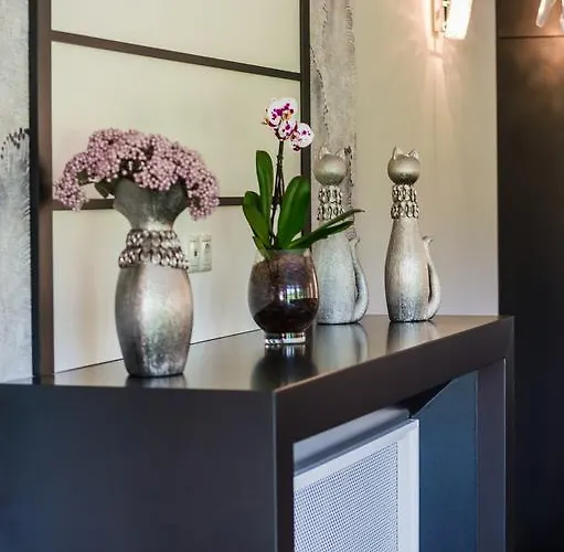 Victoria Garden Es Etterem بيت ضيافة