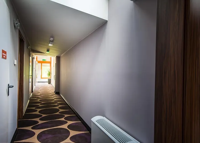 Victoria Garden Es Etterem 3* Nyíregyháza