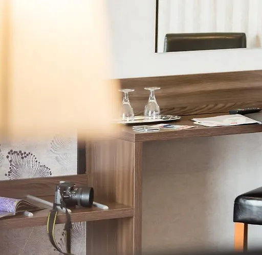 Victoria Garden Es Etterem 3* Nyíregyháza