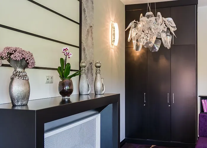بيت ضيافة Victoria Garden Es Etterem Nyíregyháza